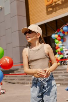 День рождения ТРЦ Летосити 2026