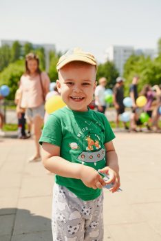 День рождения ТРЦ Летосити 2026