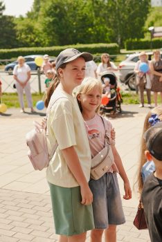 День рождения ТРЦ Летосити 2026