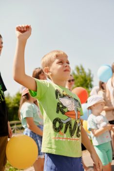 День рождения ТРЦ Летосити 2026