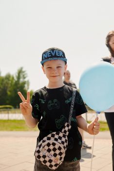 День рождения ТРЦ Летосити 2026