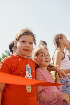 День рождения ТРЦ Летосити 2026
