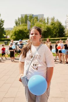 День рождения ТРЦ Летосити 2026
