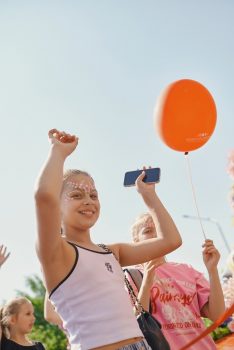 День рождения ТРЦ Летосити 2026