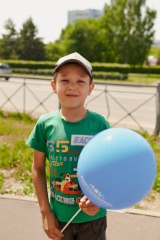 День рождения ТРЦ Летосити 2026