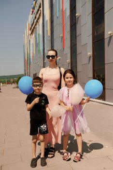День рождения ТРЦ Летосити 2026