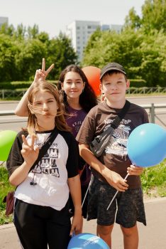 День рождения ТРЦ Летосити 2026