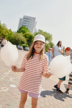 День рождения ТРЦ Летосити 2026