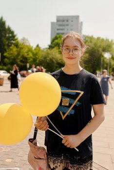 День рождения ТРЦ Летосити 2026
