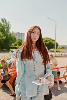 День рождения ТРЦ Летосити 2026