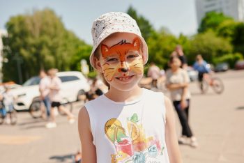 День рождения ТРЦ Летосити 2026