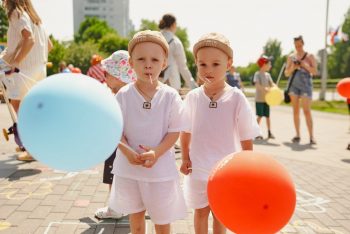 День рождения ТРЦ Летосити 2026