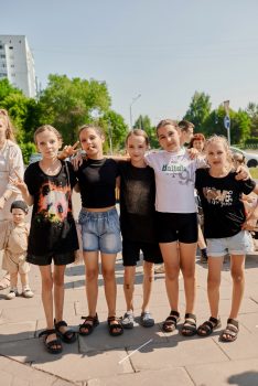 День рождения ТРЦ Летосити 2026
