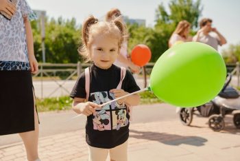 День рождения ТРЦ Летосити 2026
