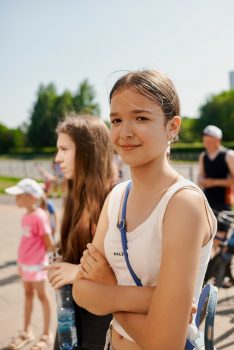 День рождения ТРЦ Летосити 2026