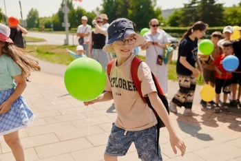 День рождения ТРЦ Летосити 2026