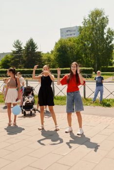 День рождения ТРЦ Летосити 2026