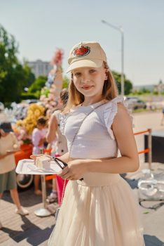 День рождения ТРЦ Летосити 2026