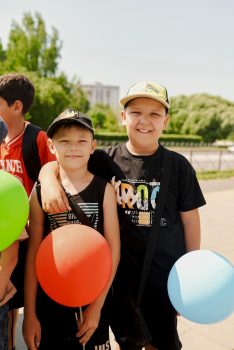 День рождения ТРЦ Летосити 2026