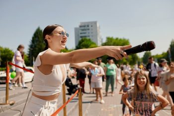 День рождения ТРЦ Летосити 2026
