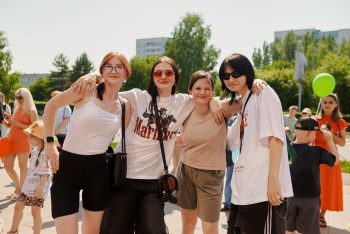 День рождения ТРЦ Летосити 2026