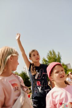 День рождения ТРЦ Летосити 2026