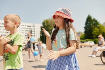 День рождения ТРЦ Летосити 2026