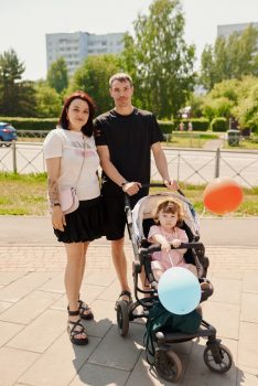 День рождения ТРЦ Летосити 2026