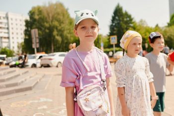 День рождения ТРЦ Летосити 2026