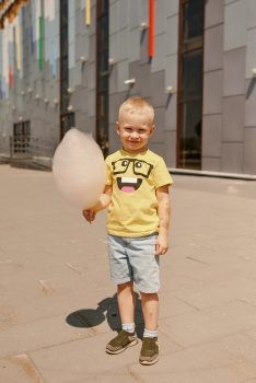 День рождения ТРЦ Летосити 2026