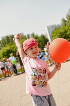 День рождения ТРЦ Летосити 2026