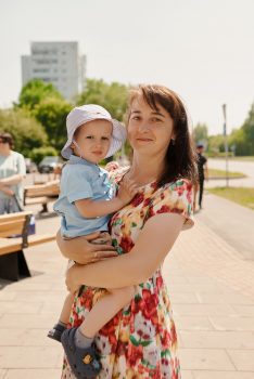 День рождения ТРЦ Летосити 2026