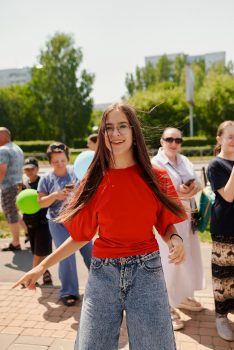 День рождения ТРЦ Летосити 2026