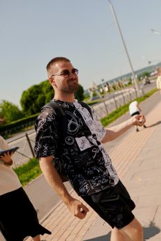 День рождения ТРЦ Летосити 2026