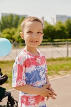 День рождения ТРЦ Летосити 2026