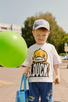 День рождения ТРЦ Летосити 2026