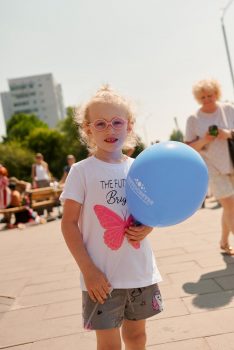 День рождения ТРЦ Летосити 2026