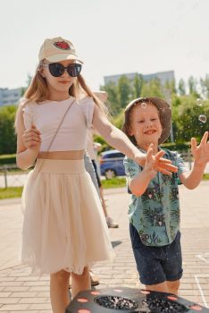 День рождения ТРЦ Летосити 2026