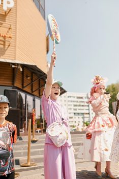 День рождения ТРЦ Летосити 2026