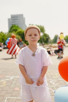 День рождения ТРЦ Летосити 2026