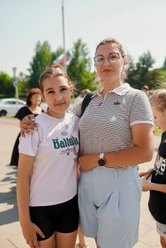 День рождения ТРЦ Летосити 2026
