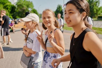 День рождения ТРЦ Летосити 2026