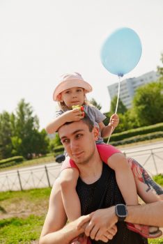 День рождения ТРЦ Летосити 2026