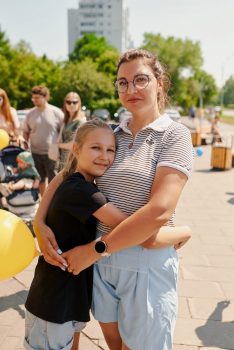 День рождения ТРЦ Летосити 2026