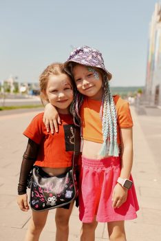 День рождения ТРЦ Летосити 2026