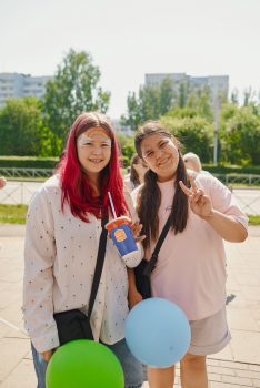 День рождения ТРЦ Летосити 2026