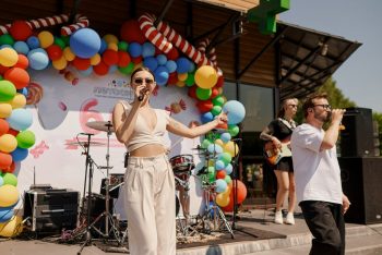 День рождения ТРЦ Летосити 2026