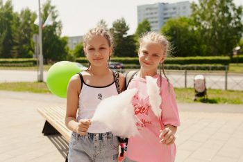 День рождения ТРЦ Летосити 2026