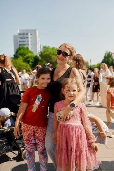 День рождения ТРЦ Летосити 2026