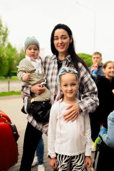 Сказочное лето – день защиты детей